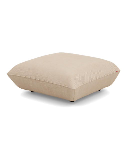 Pouf modulare "Sumo Hocker Cord" – FATBOY | BHOME by Arredi Barbàra
