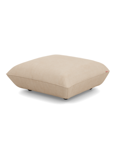 Pouf modulare "Sumo Hocker Cord" – FATBOY | BHOME by Arredi Barbàra