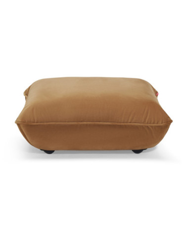 Pouf modulare "Sumo Hocker Velvet" – FATBOY | BHOME by Arredi Barbàra