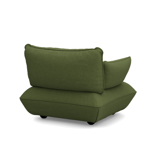 Poltrona modulare "Sumo Loveseat Boucle" – FATBOY | BHOME by Arredi Barbàra