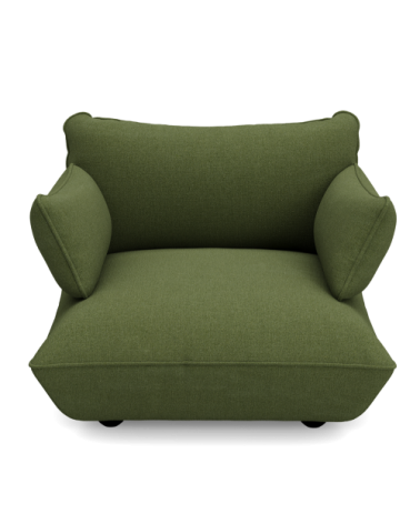 Poltrona modulare "Sumo Loveseat Boucle" – FATBOY | BHOME by Arredi Barbàra