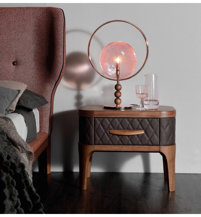 Tiffany Night TONIN CASA | Groupe nuit rembourré | Bhome