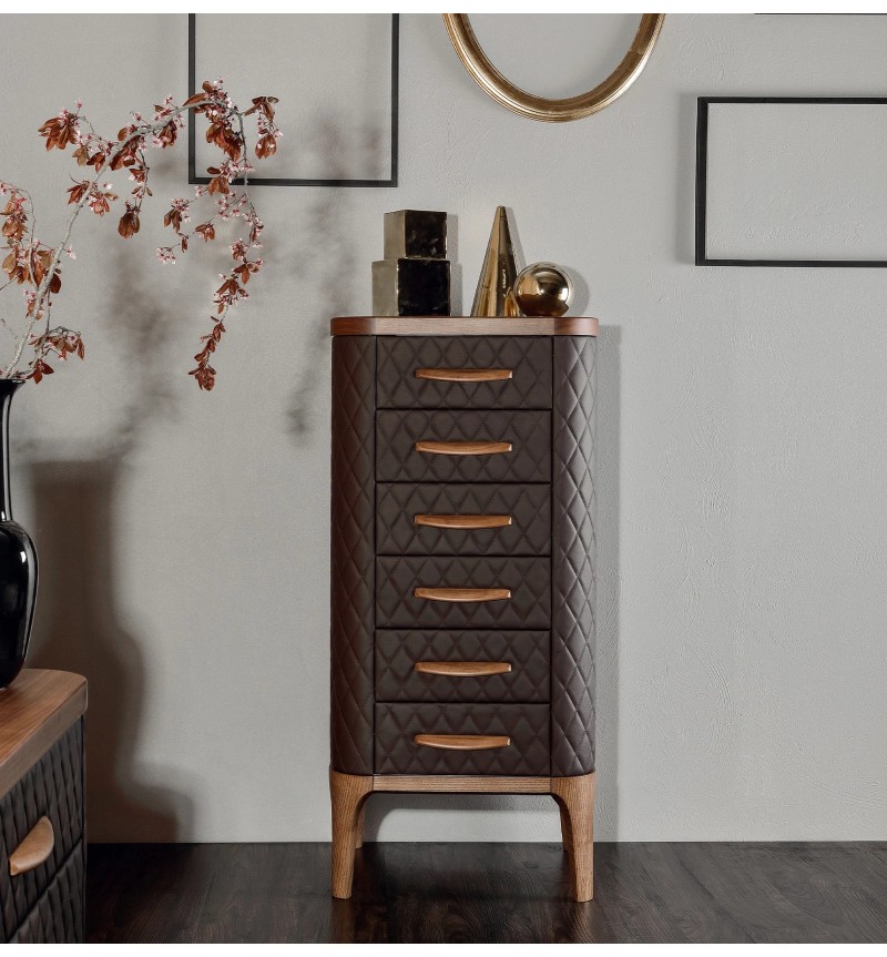 Tiffany Night TONIN CASA | Groupe nuit rembourré | Bhome