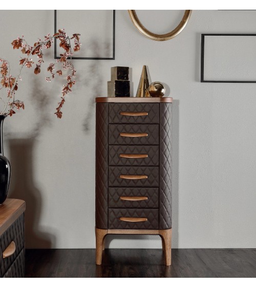 Tiffany Night TONIN CASA | Groupe nuit rembourré | Bhome