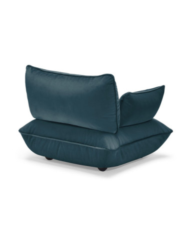 Poltrona modulare "Sumo Loveseat Velvet" – FATBOY | BHOME by Arredi Barbàra