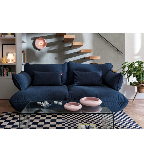 Seduta modulare "Sumo Seat Cord" – FATBOY | BHOME by Arredi Barbàra