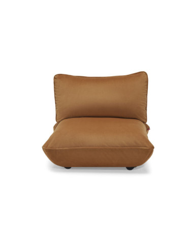 Seduta modulare "Sumo Seat Velvet" – FATBOY | BHOME by Arredi Barbàra