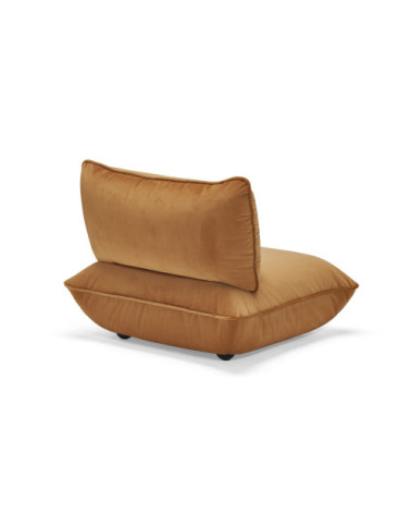 Seduta modulare "Sumo Seat Velvet" – FATBOY | BHOME by Arredi Barbàra
