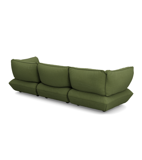 Divano modulare "Sumo Sofa Grand Boucle" – FATBOY | BHOME by Arredi Barbàra