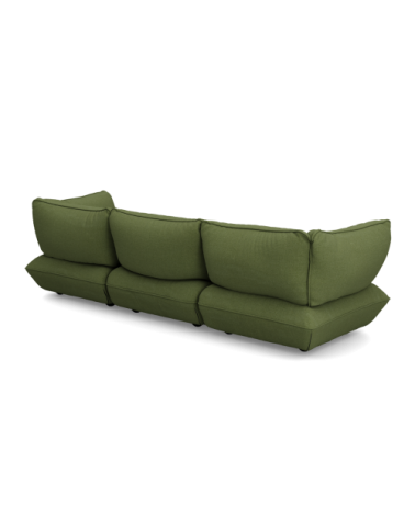Divano modulare "Sumo Sofa Grand Boucle" – FATBOY | BHOME by Arredi Barbàra
