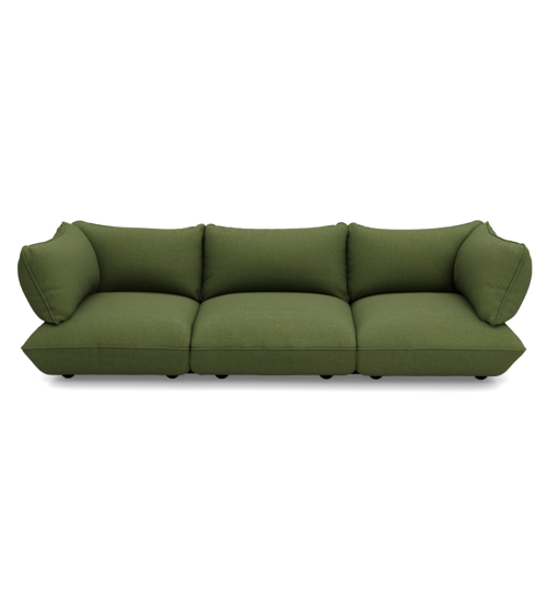 Divano modulare "Sumo Sofa Grand Boucle" – FATBOY | BHOME by Arredi Barbàra