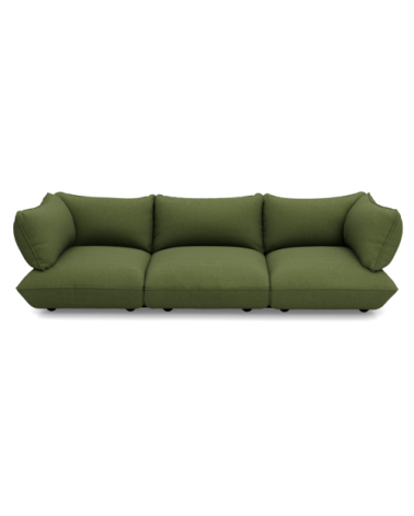 Divano modulare "Sumo Sofa Grand Boucle" – FATBOY | BHOME by Arredi Barbàra