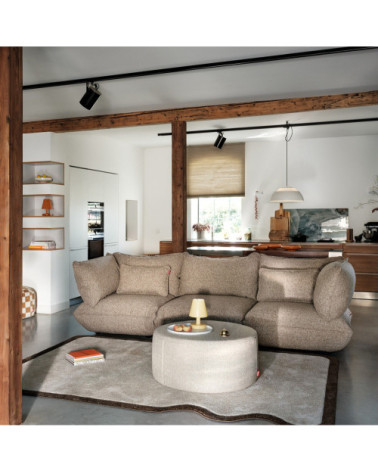 Divano modulare "Sumo Sofa Grand Boucle" – FATBOY | BHOME by Arredi Barbàra