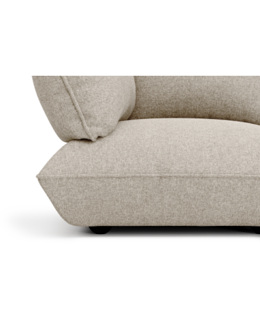 Divano modulare "Sumo Sofa Grand Boucle" – FATBOY | BHOME by Arredi Barbàra