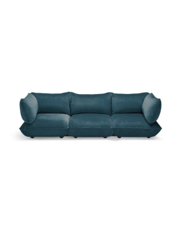 Divano modulare "Sumo Sofa Grand Velvet" – FATBOY | BHOME by Arredi Barbàra