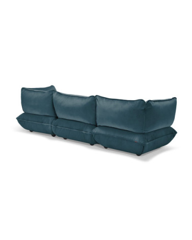 Divano modulare "Sumo Sofa Grand Velvet" – FATBOY | BHOME by Arredi Barbàra
