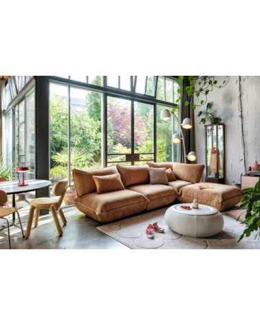 Divano modulare "Sumo Sofa Grand Velvet" – FATBOY | BHOME by Arredi Barbàra