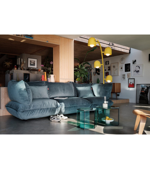 Divano modulare "Sumo Sofa Grand Velvet" – FATBOY | BHOME by Arredi Barbàra