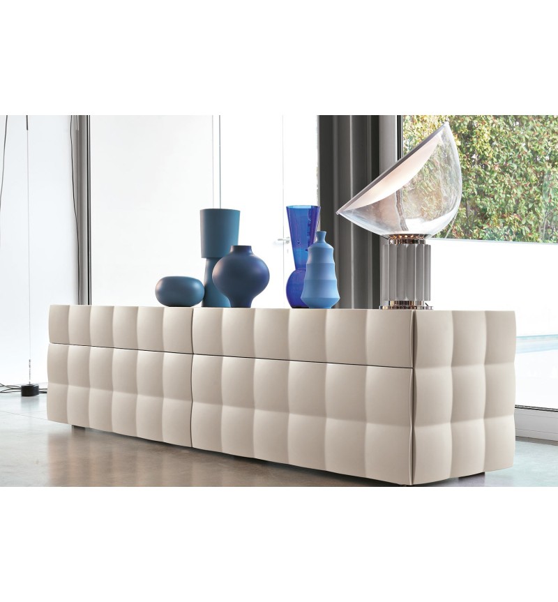 Venice Night TONIN CASA | Gruppo notte di design | Bhome