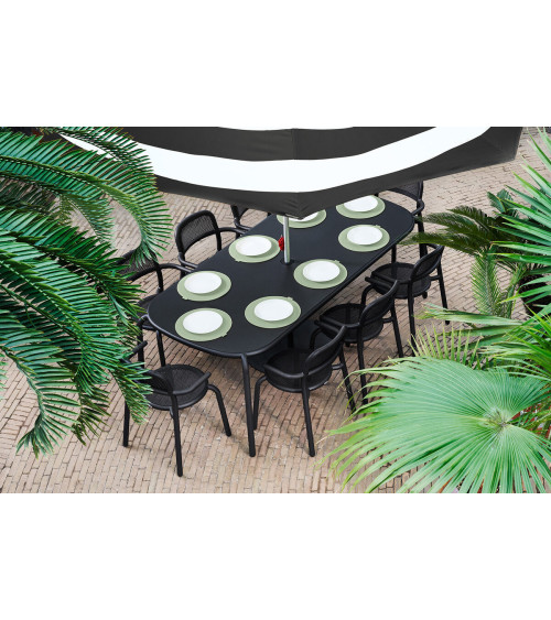 Tavolo da giardino "Toní Tablo" – FATBOY | BHOME by Arredi Barbàra