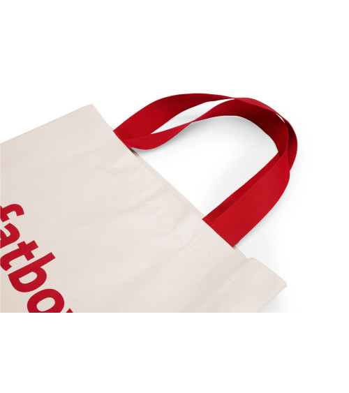 Borsa di design "Baggy-bag" – FATBOY | BHOME by Arredi Barbàra