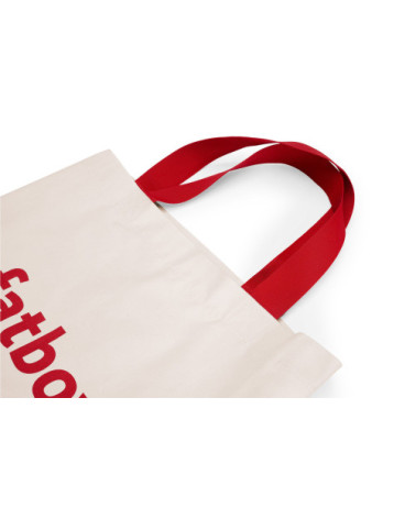 Borsa di design "Baggy-bag" – FATBOY | BHOME by Arredi Barbàra