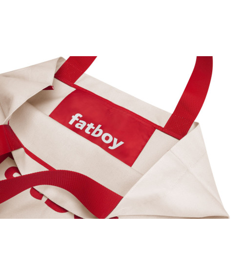 Borsa di design "Baggy-bag" – FATBOY | BHOME by Arredi Barbàra