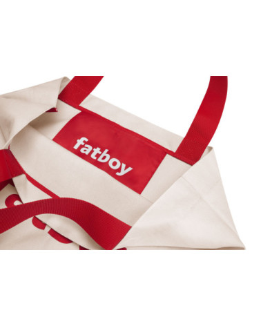 Borsa di design "Baggy-bag" – FATBOY | BHOME by Arredi Barbàra