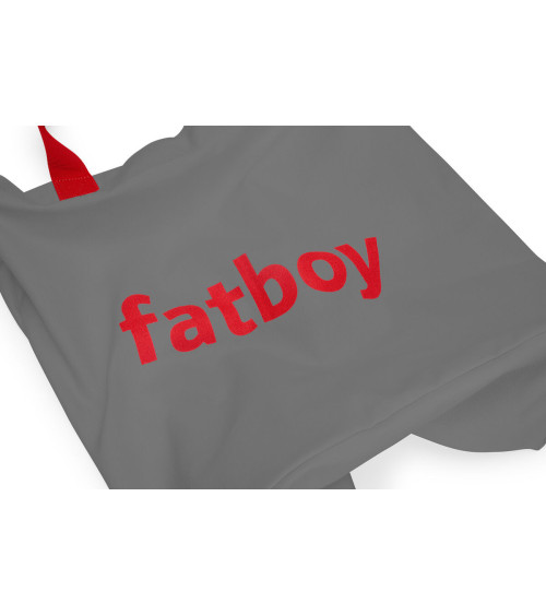 Borsa di design "Baggy-bag" – FATBOY | BHOME by Arredi Barbàra