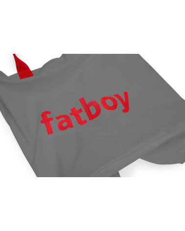 Borsa di design "Baggy-bag" – FATBOY | BHOME by Arredi Barbàra