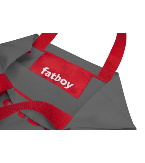 Borsa di design "Baggy-bag" – FATBOY | BHOME by Arredi Barbàra