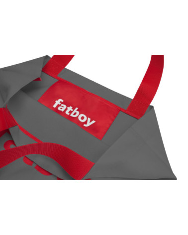 Borsa di design "Baggy-bag" – FATBOY | BHOME by Arredi Barbàra
