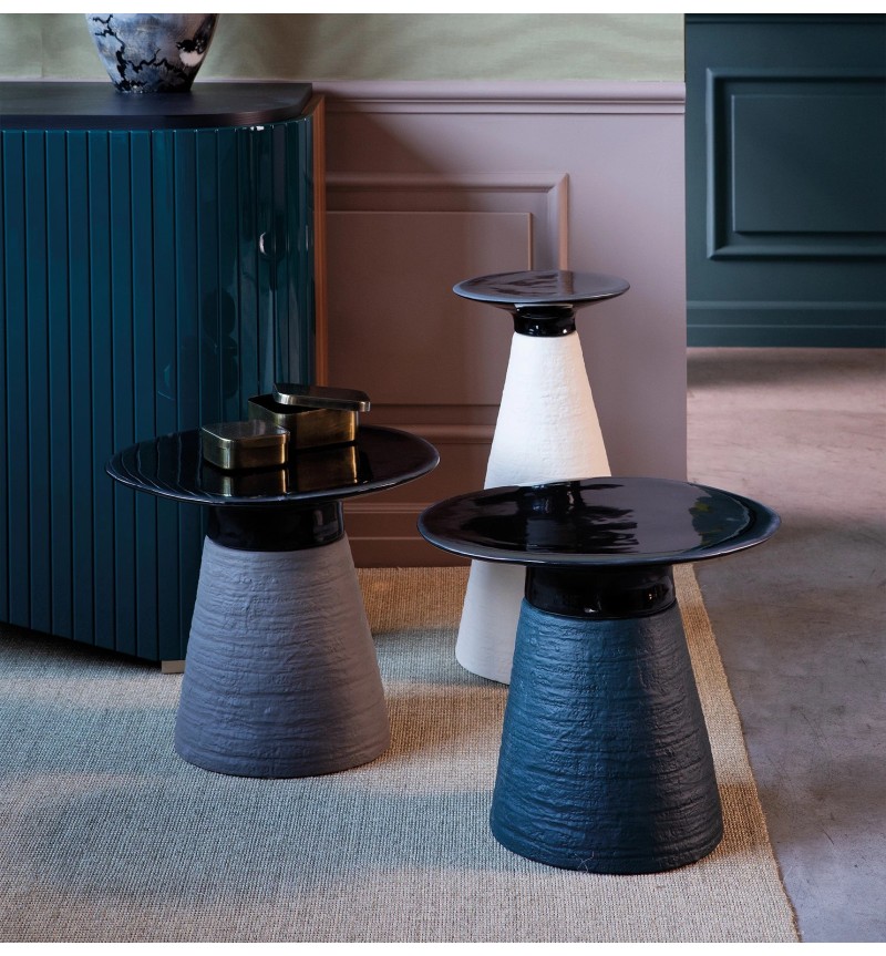 Table basse Baobab – Tonin Casa | Bhome by Arredi Barbàra