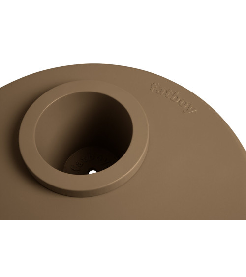 Tavolino di design "Bakkes" – FATBOY | BHOME by Arredi Barbàra