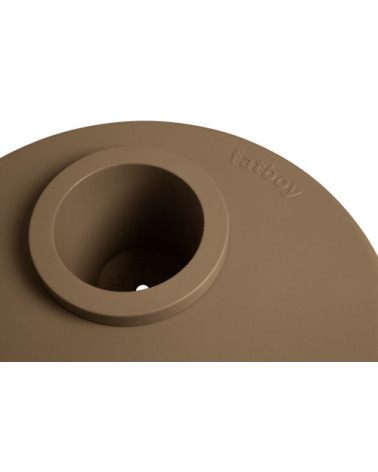 Tavolino di design "Bakkes" – FATBOY | BHOME by Arredi Barbàra
