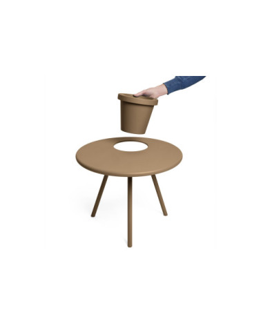 Tavolino di design "Bakkes" – FATBOY | BHOME by Arredi Barbàra