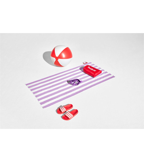 Telo mare compatto "Beach Baggy" – FATBOY | BHOME by Arredi Barbàra