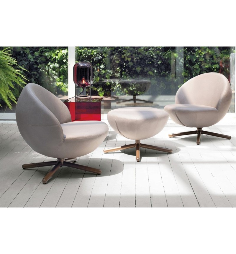 Pouf Vovo TONIN CASA | Design e comfort | Bhome