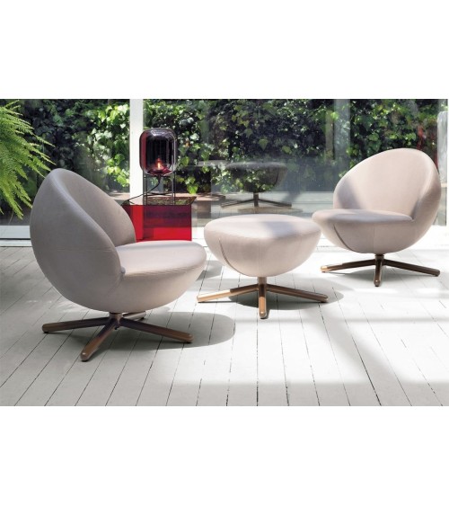 Pouf Vovo TONIN CASA | Design e comfort | Bhome