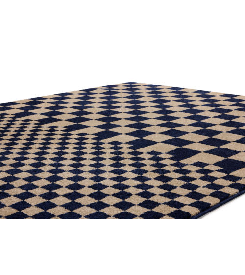 Tappeto di design "Carpet Petit Square Affair" – FATBOY | BHOME by Arredi Barbàra