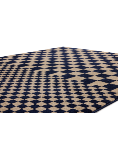 Tappeto di design "Carpet Petit Square Affair" – FATBOY | BHOME by Arredi Barbàra