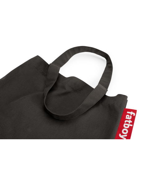 Borsa di design "Carry-All-Bag Canvas" – FATBOY | BHOME by Arredi Barbàra