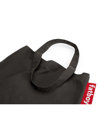 Borsa di design "Carry-All-Bag Canvas" – FATBOY | BHOME by Arredi Barbàra