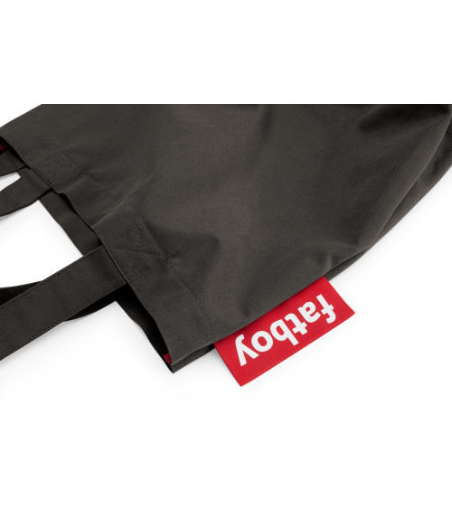 Borsa di design "Carry-All-Bag Canvas" – FATBOY | BHOME by Arredi Barbàra