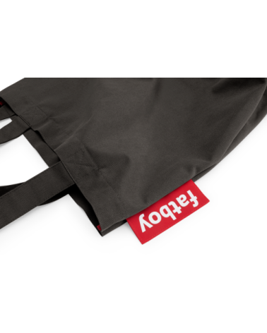 Borsa di design "Carry-All-Bag Canvas" – FATBOY | BHOME by Arredi Barbàra