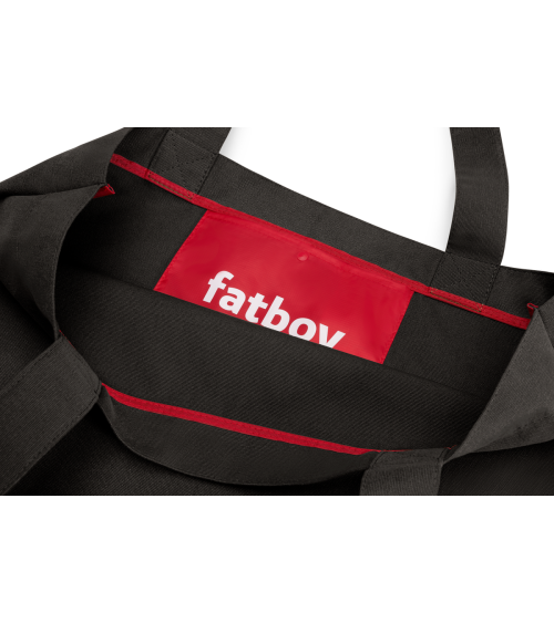 Borsa di design "Carry-All-Bag Canvas" – FATBOY | BHOME by Arredi Barbàra