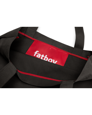 Borsa di design "Carry-All-Bag Canvas" – FATBOY | BHOME by Arredi Barbàra