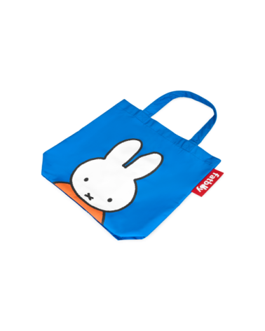 Borsa di design "Carry-All-Bag X Miffy" – FATBOY | BHOME by Arredi Barbàra