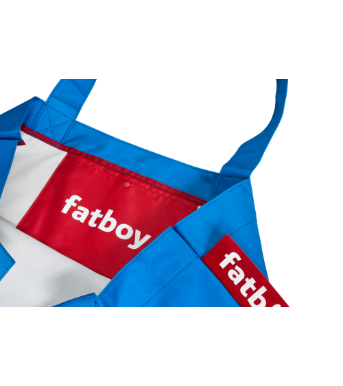 Borsa di design "Carry-All-Bag X Miffy" – FATBOY | BHOME by Arredi Barbàra