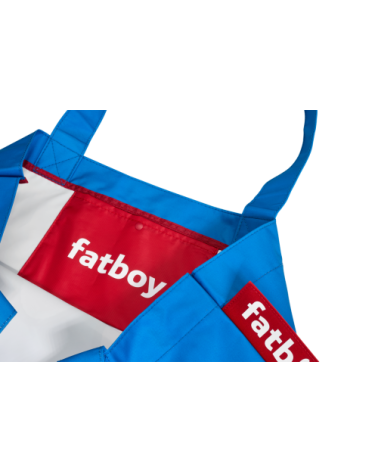 Borsa di design "Carry-All-Bag X Miffy" – FATBOY | BHOME by Arredi Barbàra
